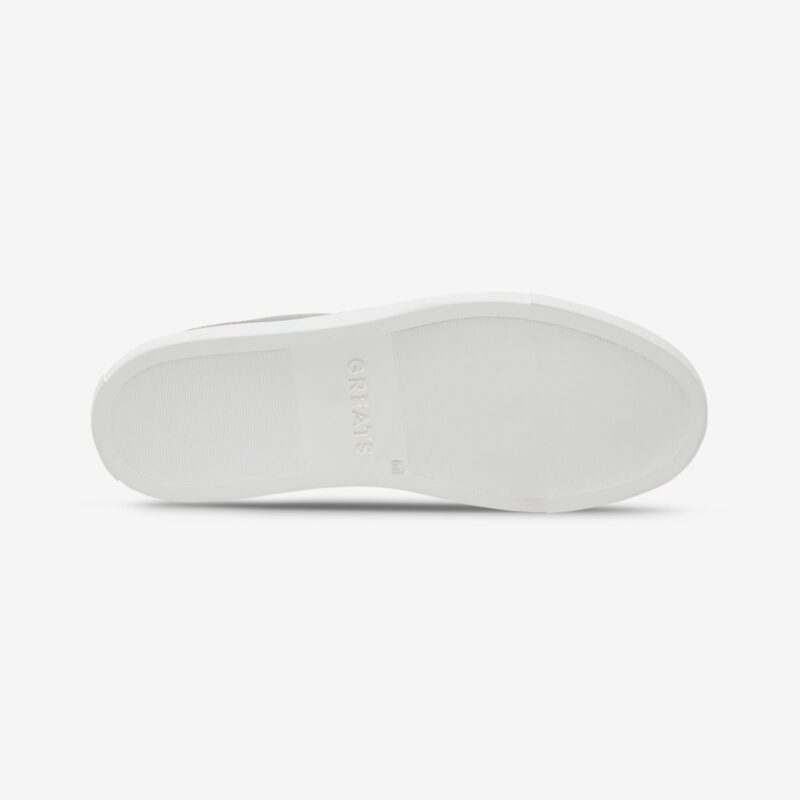The Charlie - Light Grey - Image 5