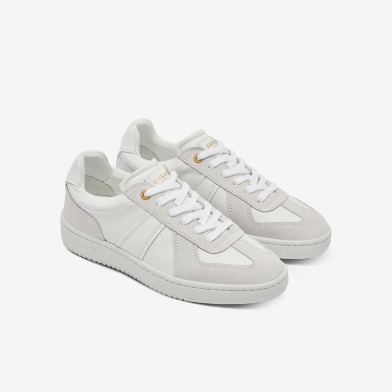 The GAT Sneaker - Blanco - Image 2