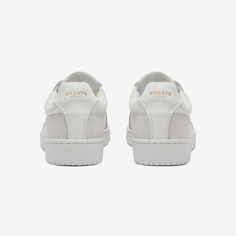 The GAT Sneaker - Blanco - Image 3