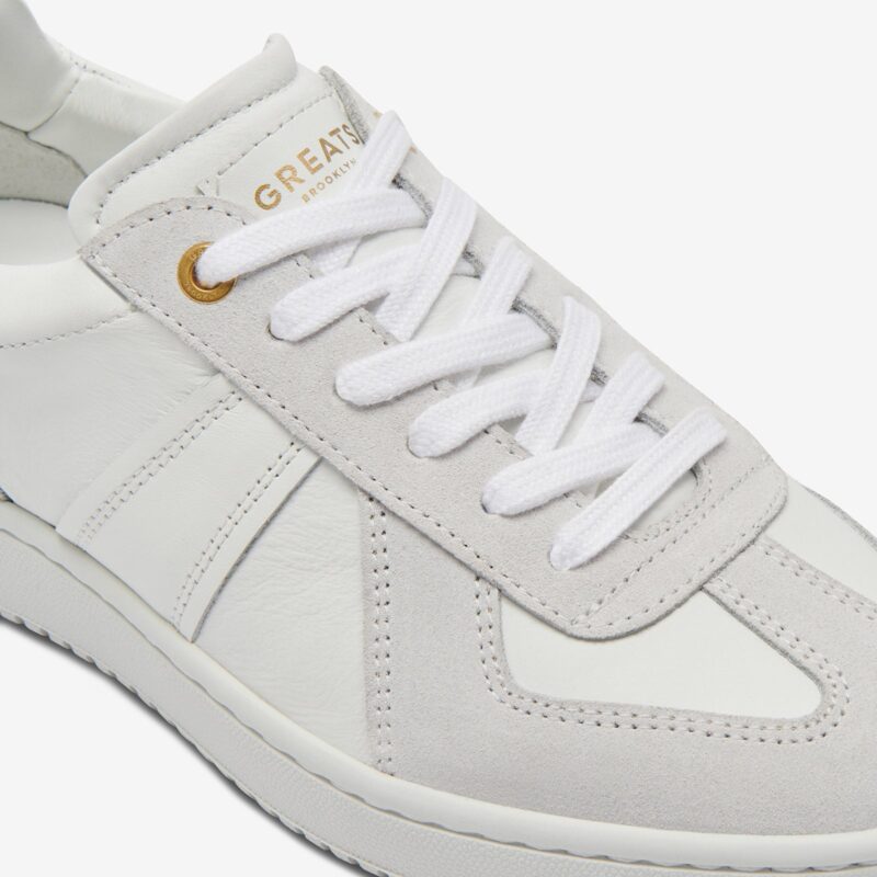 The GAT Sneaker - Blanco - Image 4