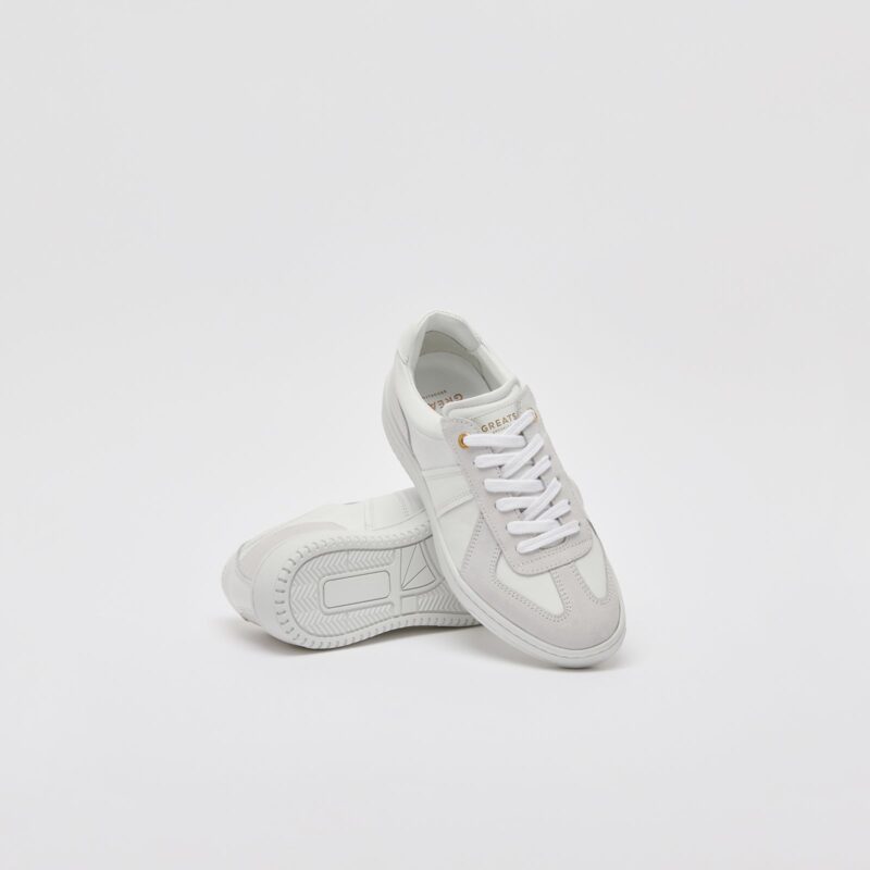 The GAT Sneaker - Blanco - Image 6