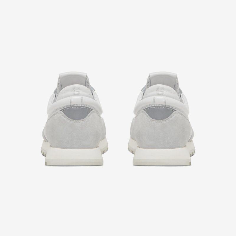 The Misty Runner - Blanco - Image 3