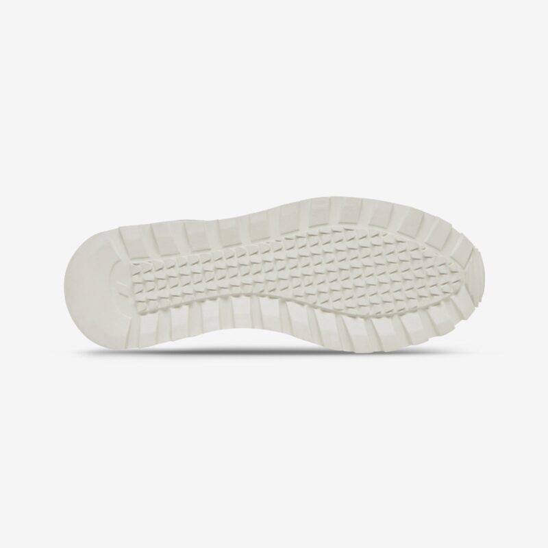 The Misty Runner - Blanco - Image 5