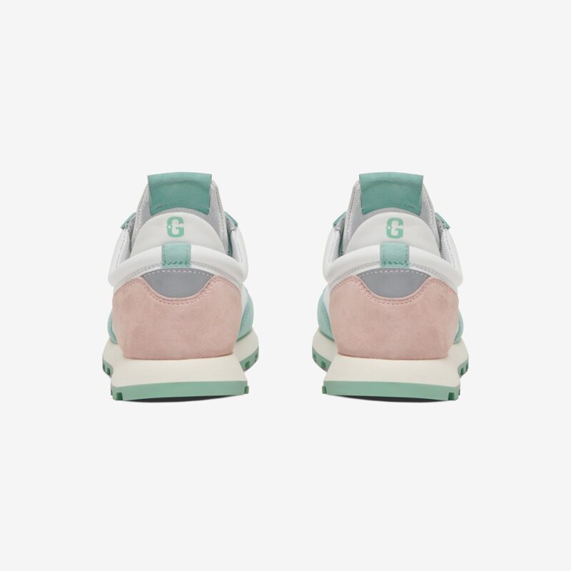 The Misty Runner - Teal - Image 2