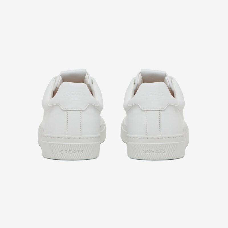 The Regent 2.0 - Blanco - Image 3