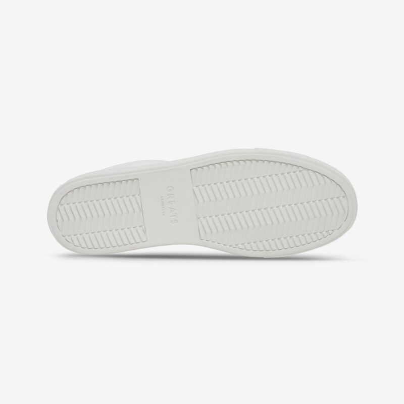 The Regent 2.0 - Blanco - Image 5