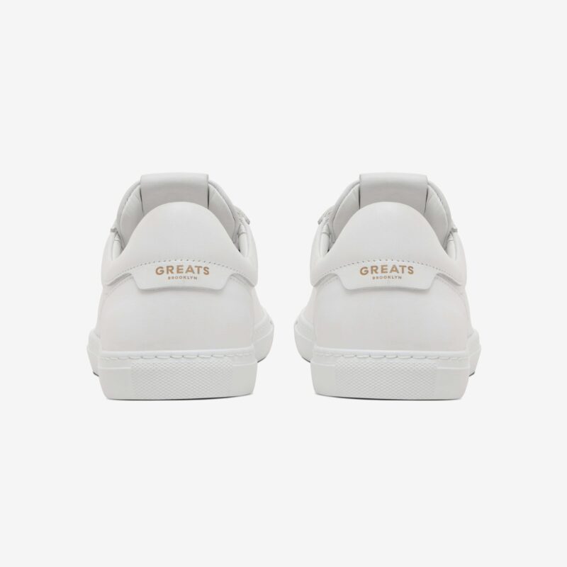 The Reign - Blanco - Image 3