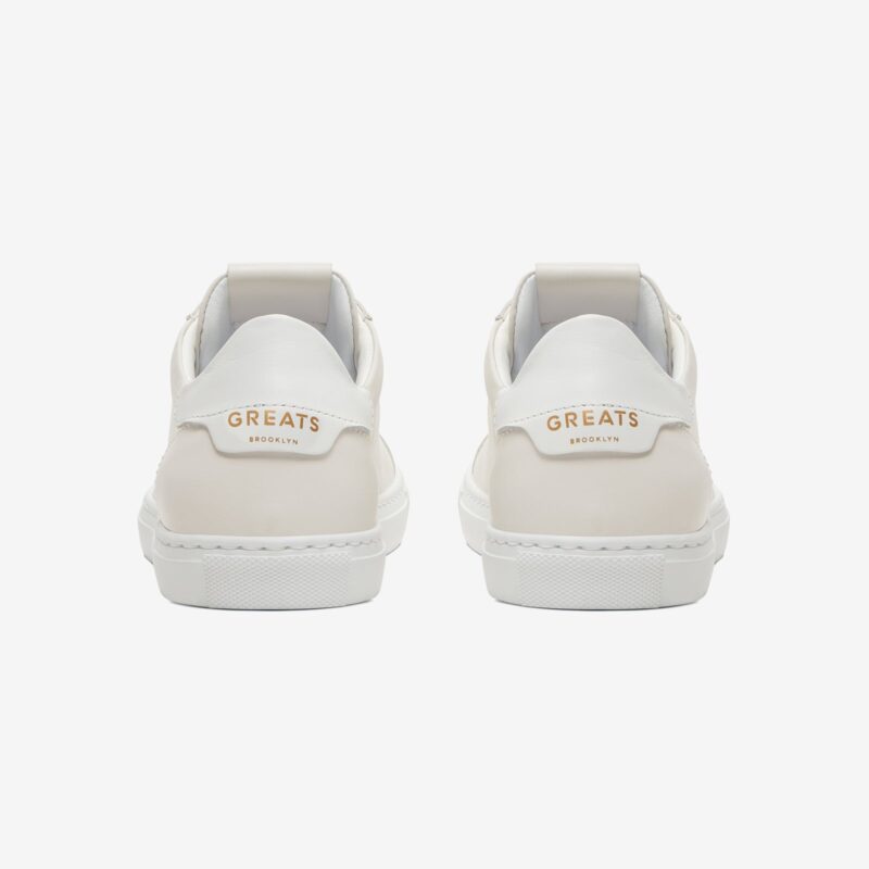 The Reign - Cream - Image 3