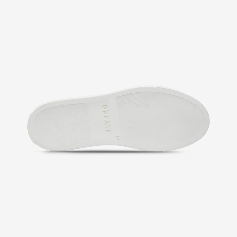 The Reign - Cream - Image 5