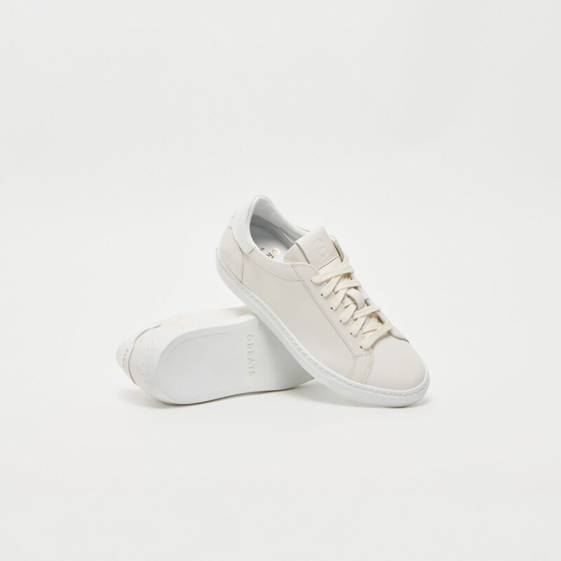 The Reign - Cream - Image 6