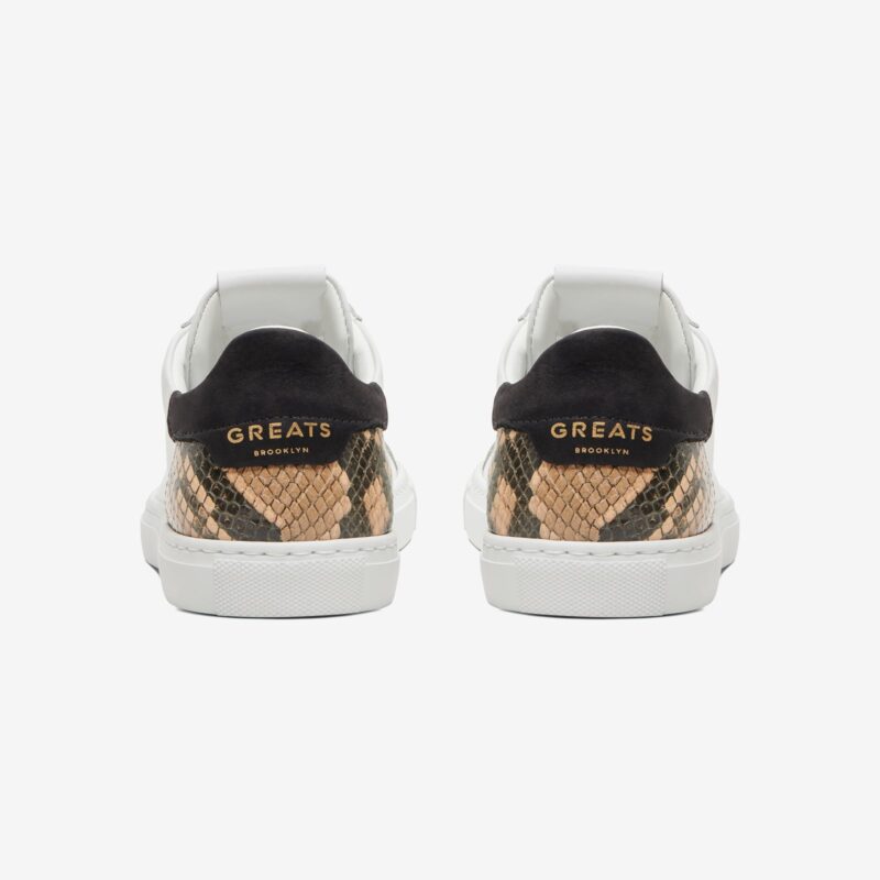 The Reign - Snake White - Image 3