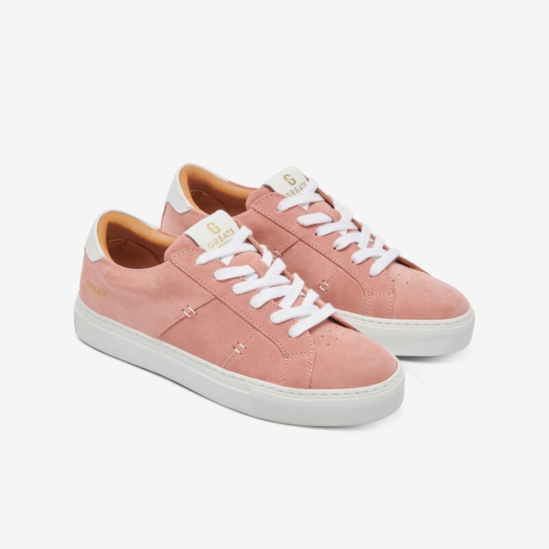 The Royale 2.0 - Blush - Image 2