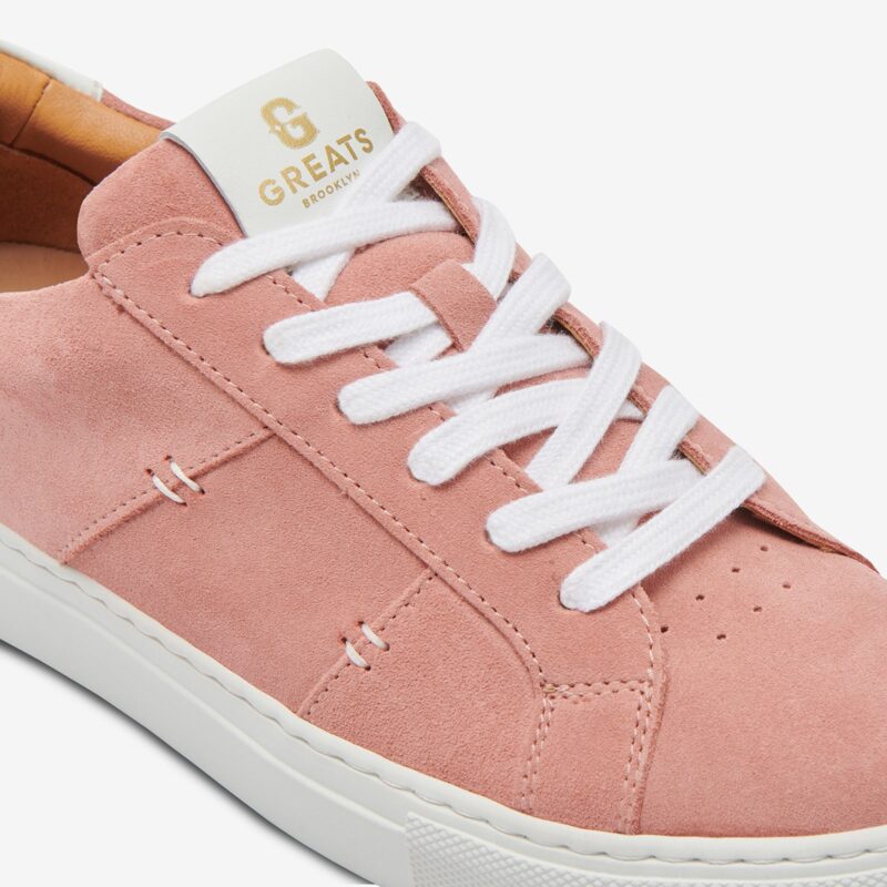 The Royale 2.0 - Blush - Image 4