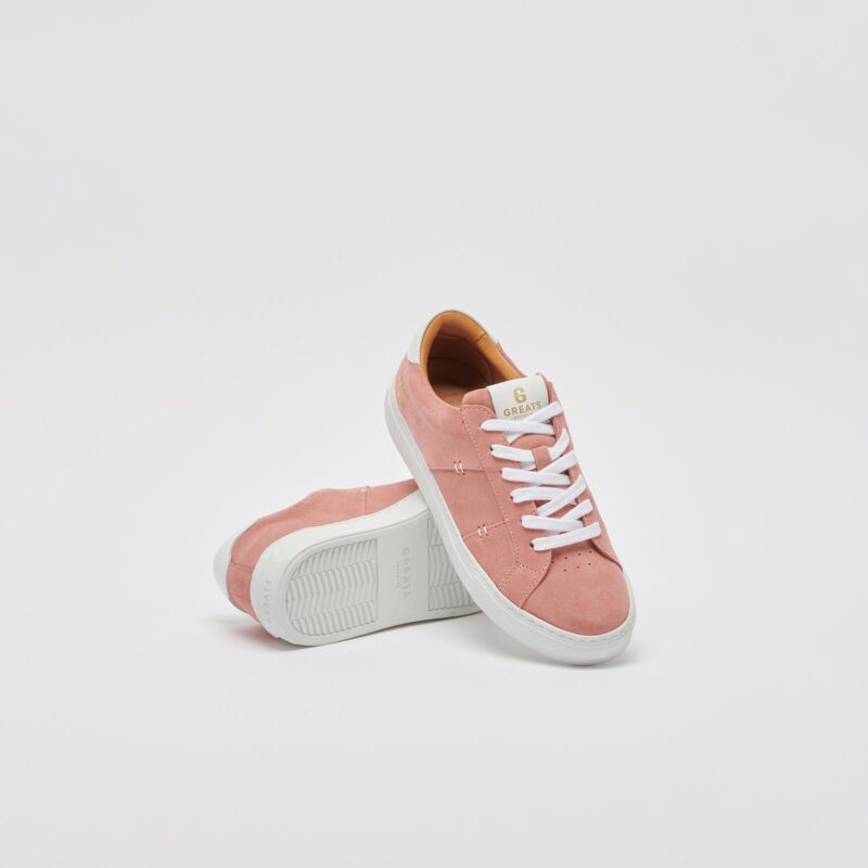 The Royale 2.0 - Blush - Image 6