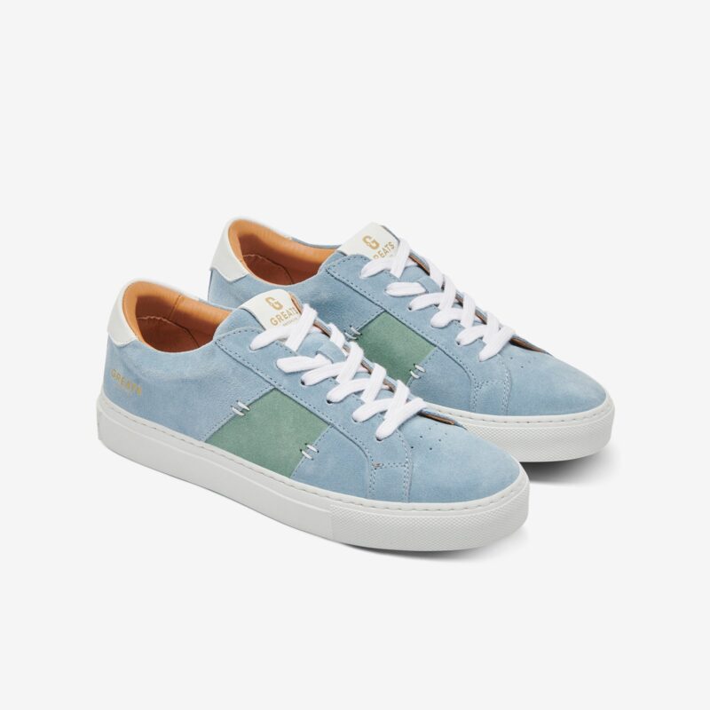 The Royale 2.0 - Light Blue - Image 2