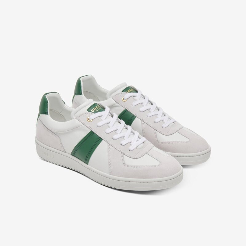 The GAT Sneaker - Blanco Green - Image 3