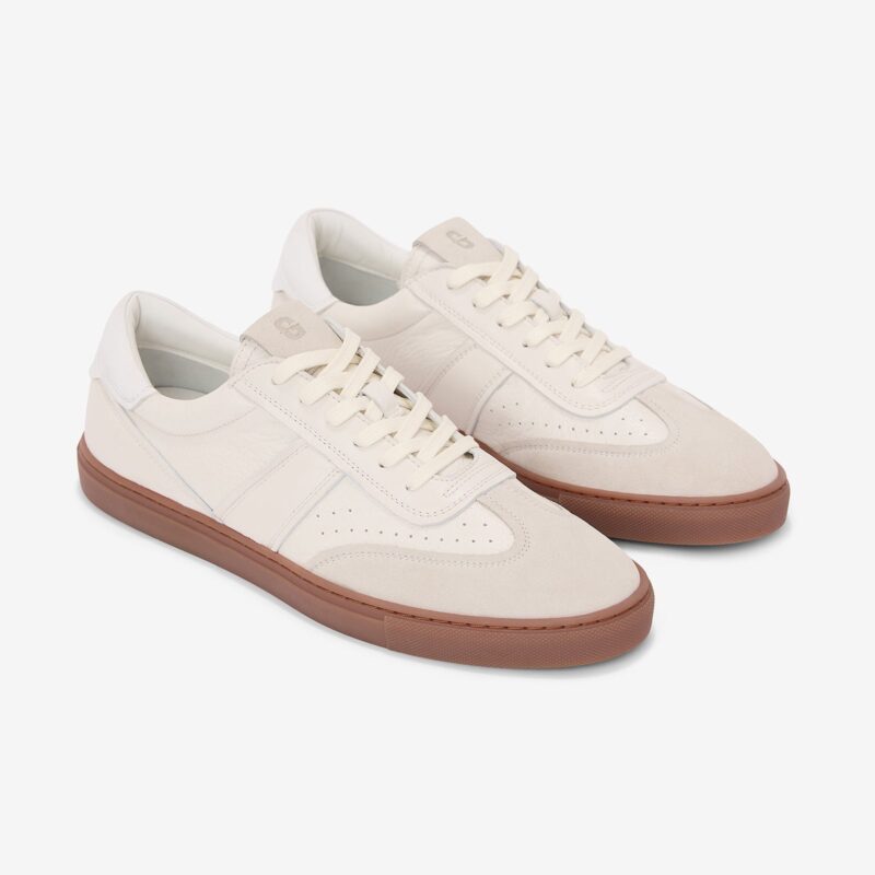 The Charlie - Cream - Image 3