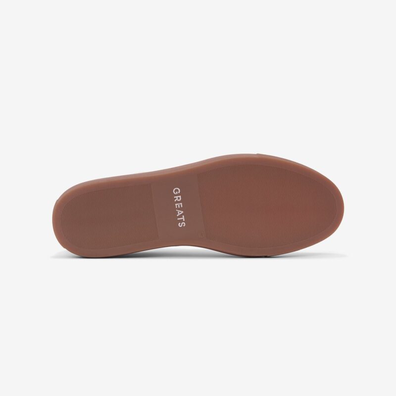 The Charlie - Cream - Image 6