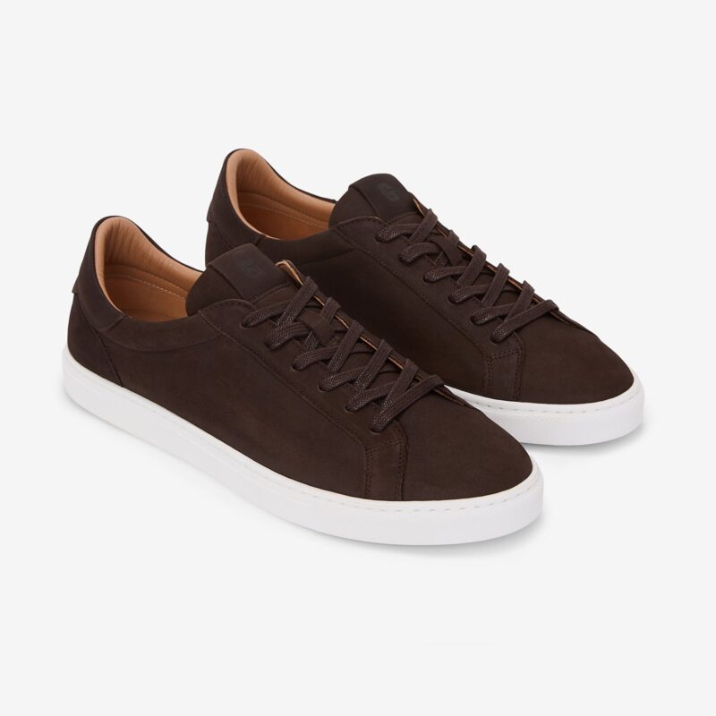 The Reign - Dark Brown - Image 3
