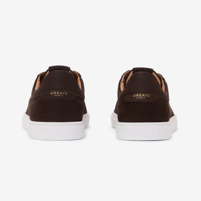 The Reign - Dark Brown - Image 4