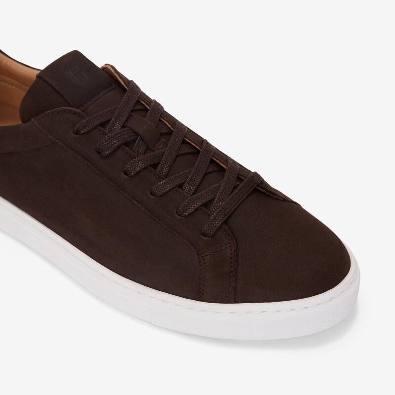 The Reign - Dark Brown - Image 2