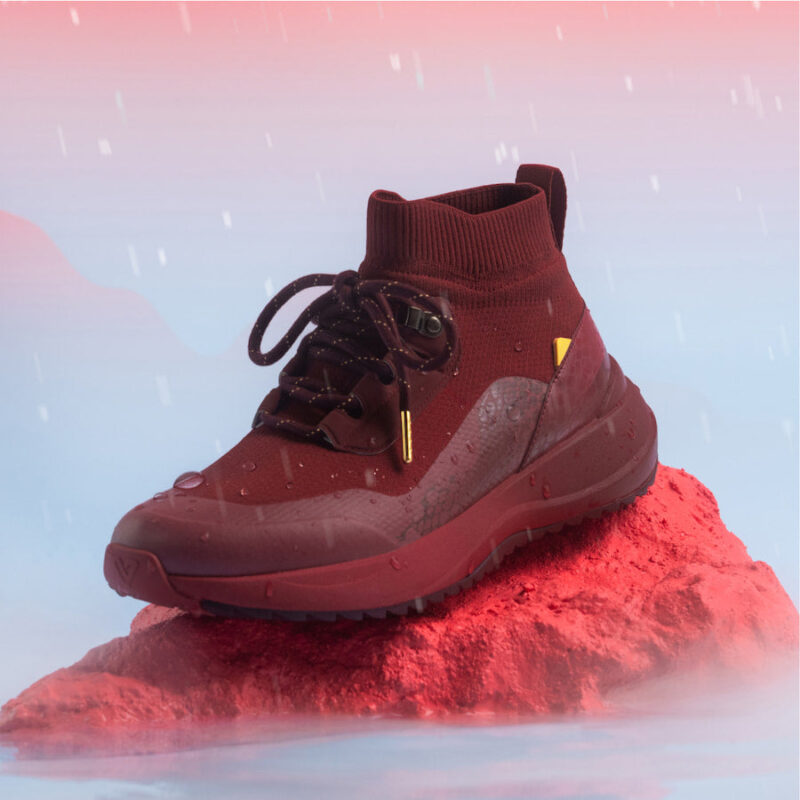 Women's Stormburst High Top - Lunar New Year 2025 - Image 5