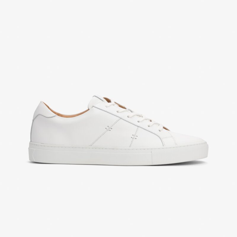 The Royale 2.0 - Blanco