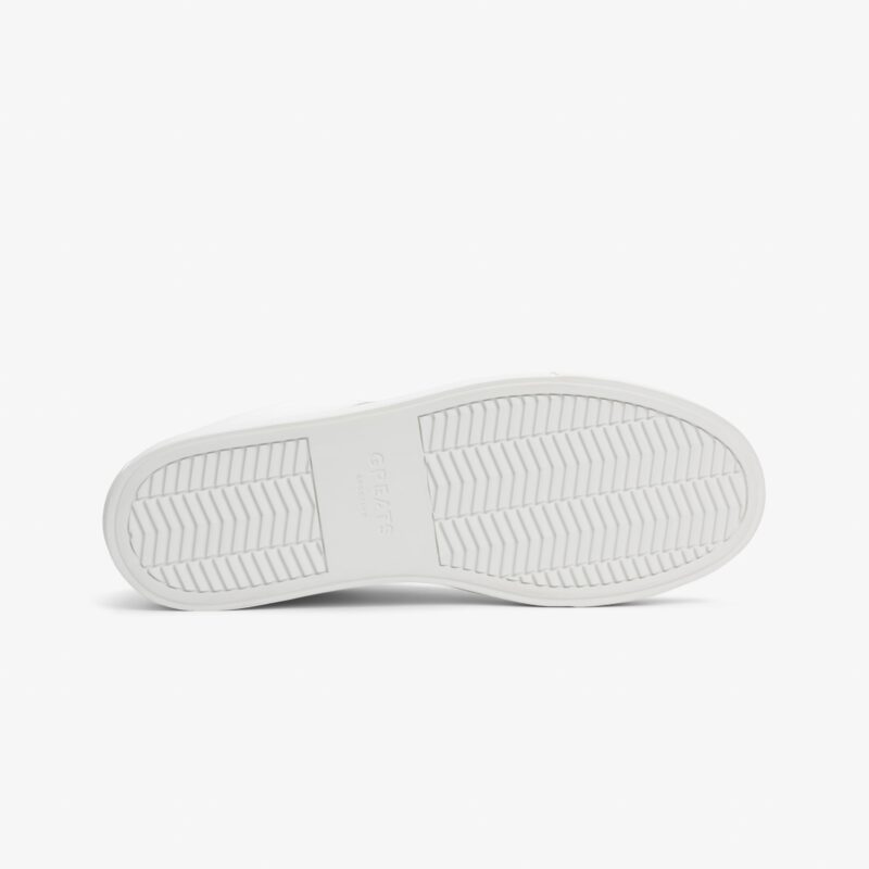 The Royale 2.0 - Blanco - Image 6