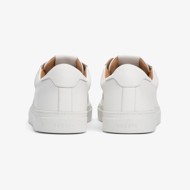 The Royale 2.0 - Blanco - Image 5