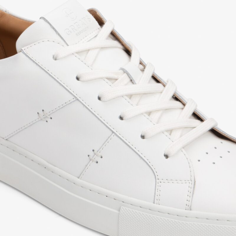 The Royale 2.0 - Blanco - Image 3