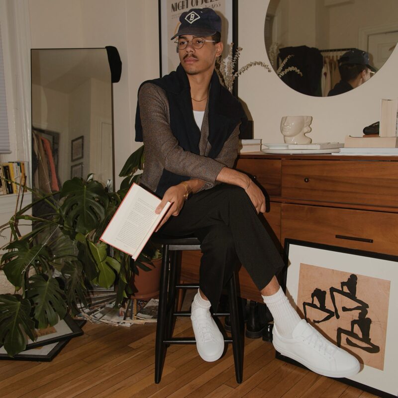 The Reign - Blanco - Image 10