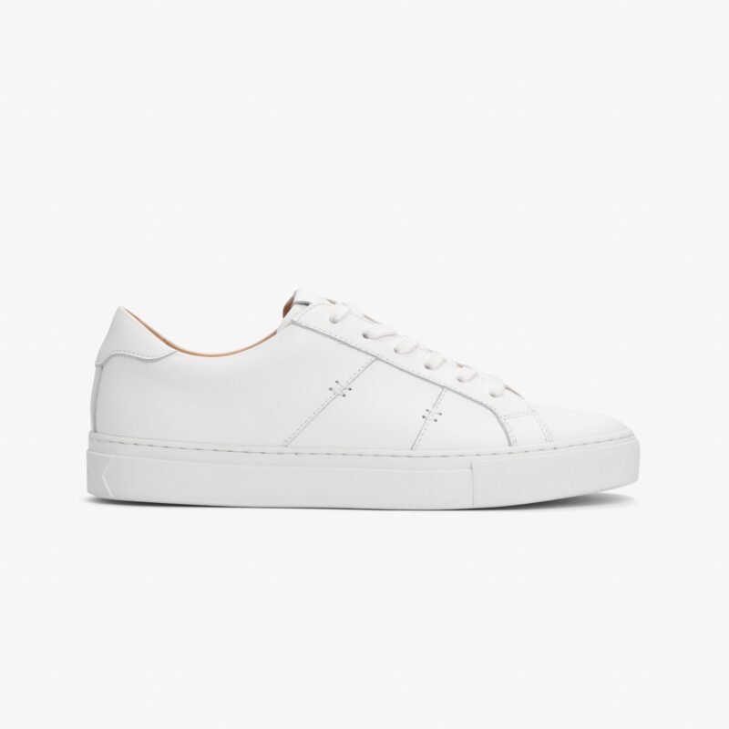 The Royale 2.0 - Blanco