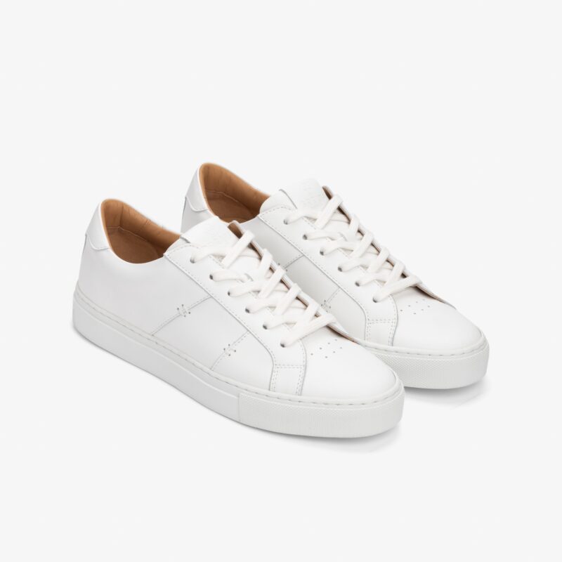 The Royale 2.0 - Blanco - Image 2