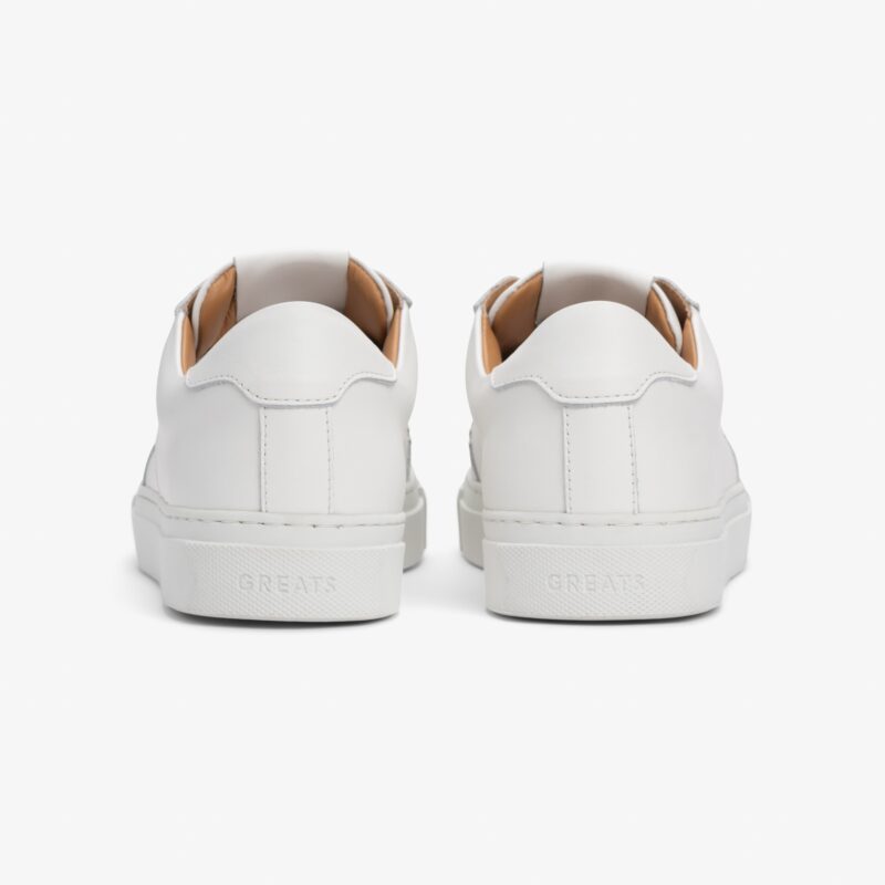 The Royale 2.0 - Blanco - Image 3