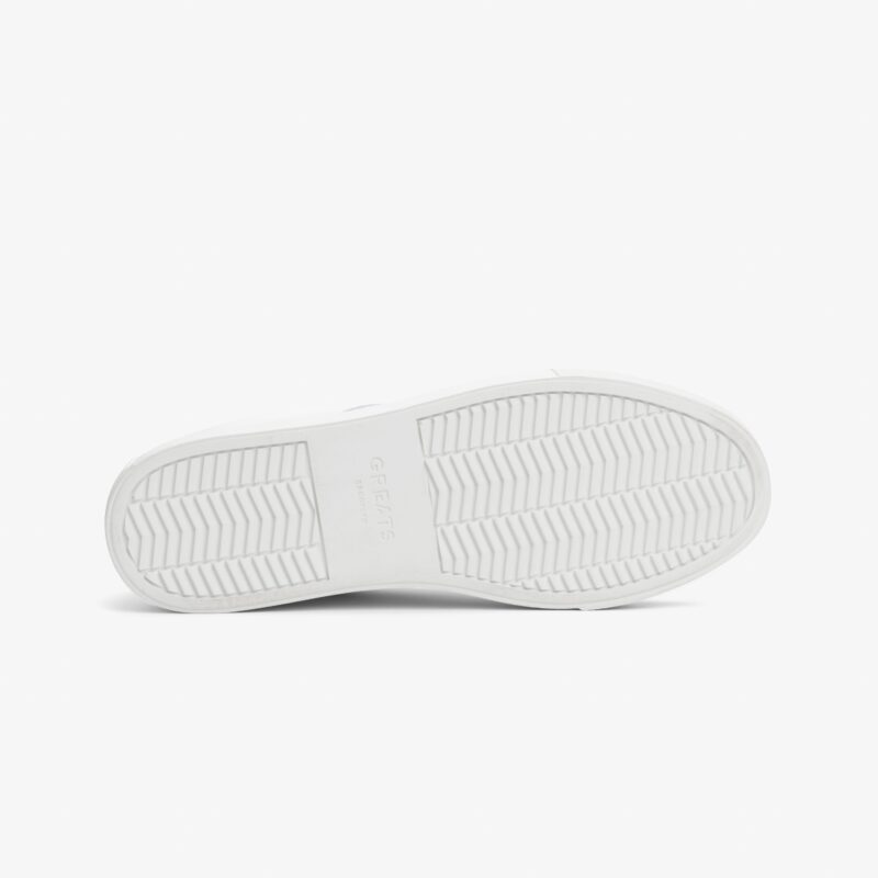 The Royale 2.0 - Blanco - Image 5