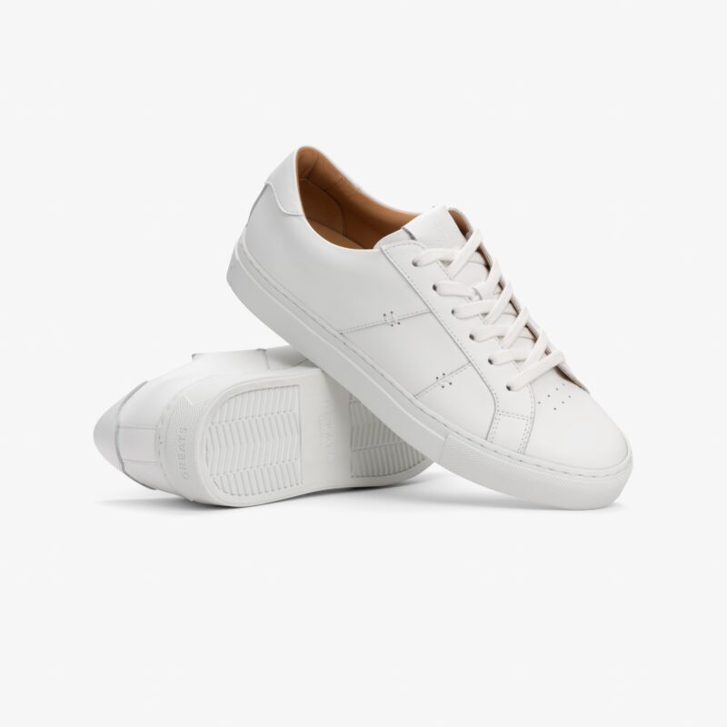 The Royale 2.0 - Blanco - Image 6
