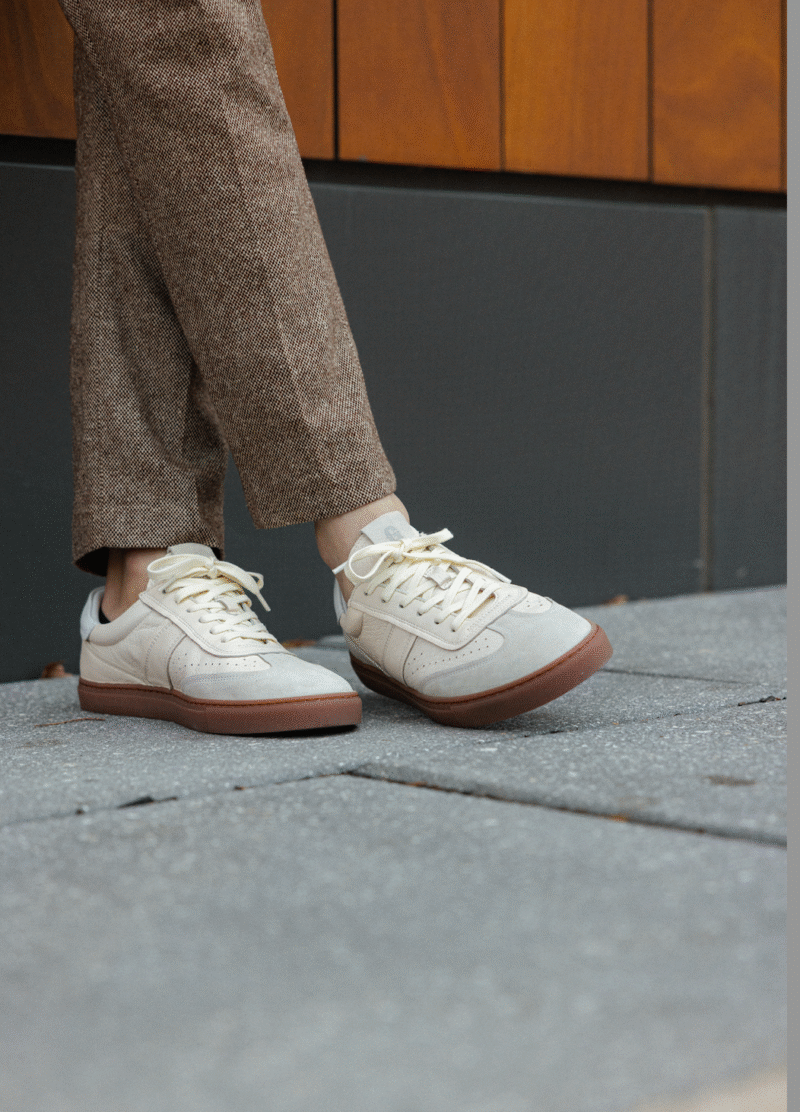 The Charlie - Cream - Image 7