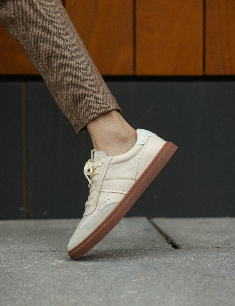 The Charlie - Cream - Image 2