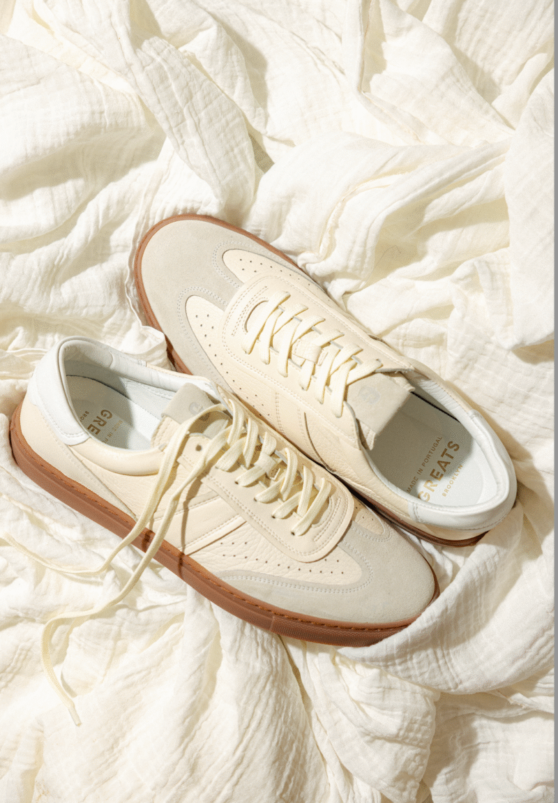 The Charlie - Cream - Image 8