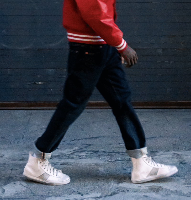 The Reign High - Blanco - Image 4