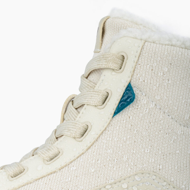 Women's Alta High Top - Narrow Fit -  Dune Beige - Image 6
