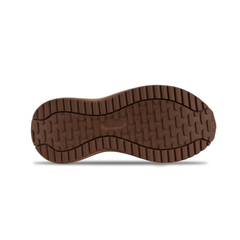 Women's Stormburst High Top - Dark Teak - Image 3