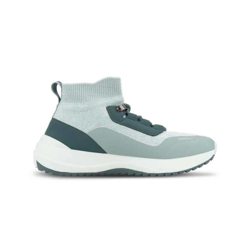 Women's Stormburst High Top - Light Dew/Stream - Image 8