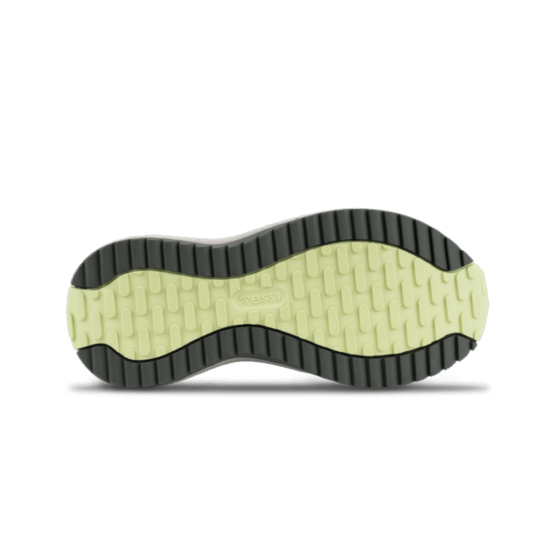 Women's Stormburst High Top - Fog/Pine - Image 3