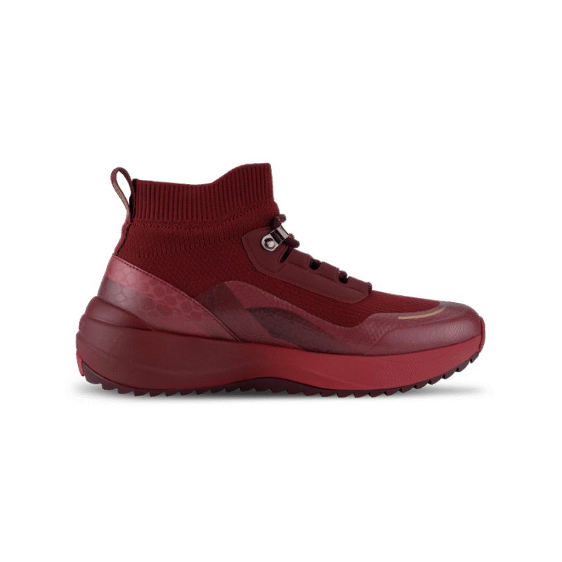 Women's Stormburst High Top - Lunar New Year 2025 - Image 8