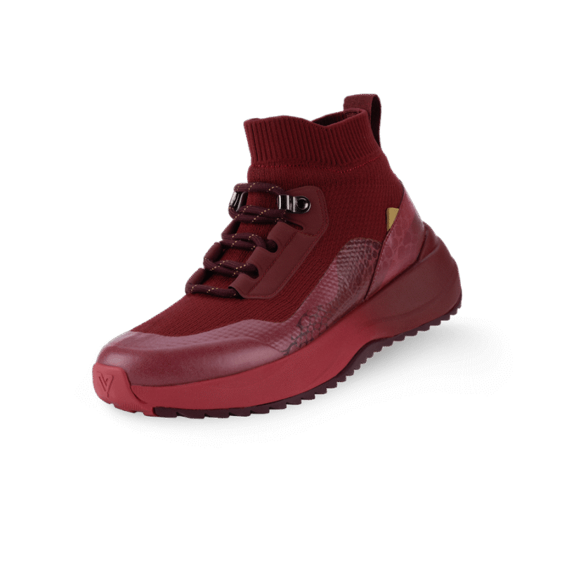 Women's Stormburst High Top - Lunar New Year 2025