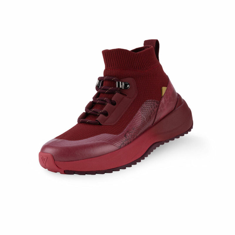 Women's Stormburst High Top - Lunar New Year 2025 - Image 7