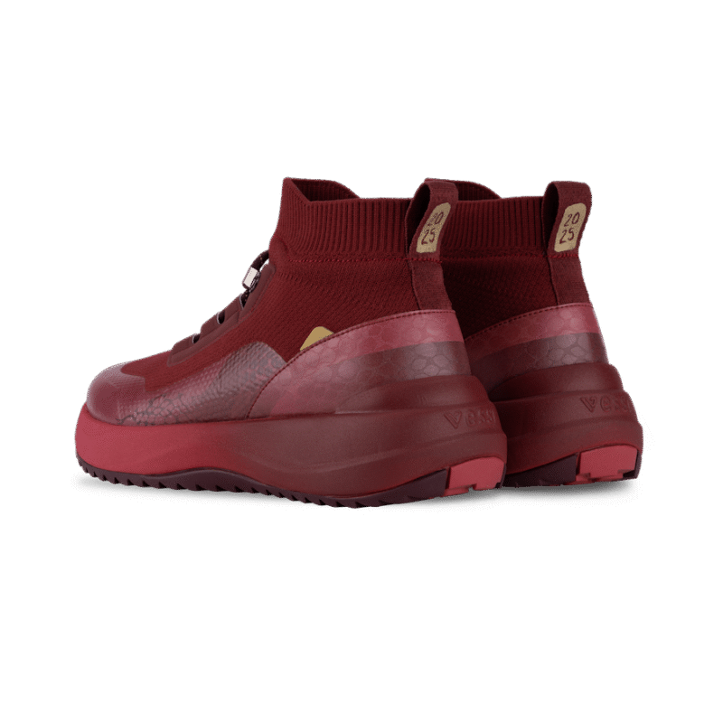 Women's Stormburst High Top - Lunar New Year 2025 - Image 4