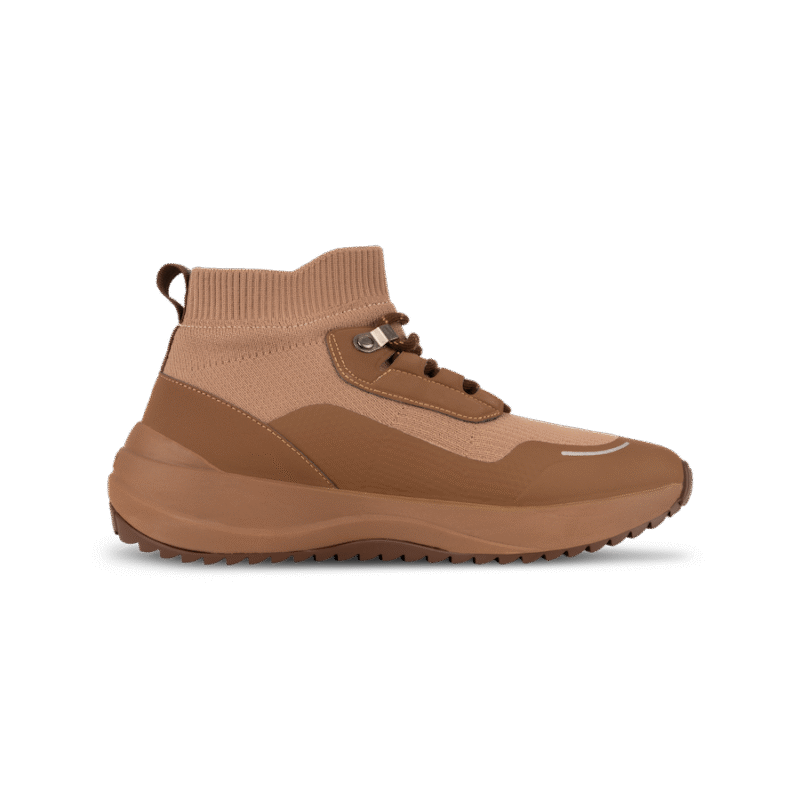 Women's Stormburst High Top - Dark Teak - Image 8