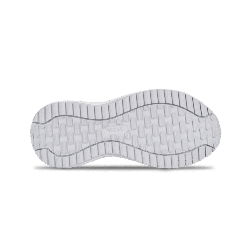 Women's Stormburst Low Top - White - Image 3